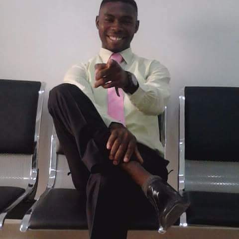 Igwe Marcellus chukwuma